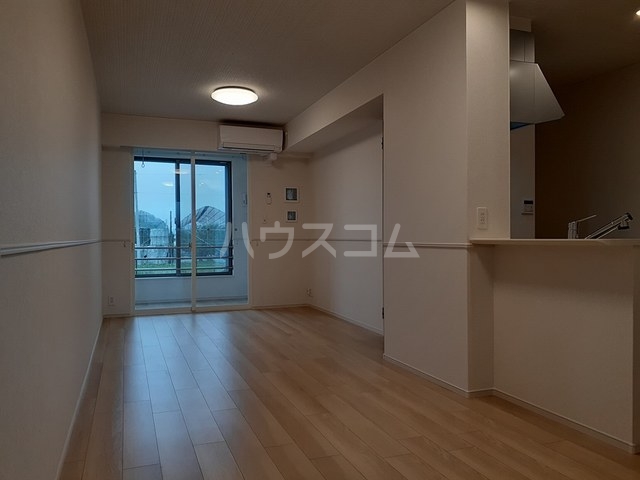 3/20 リビング/ダイニング