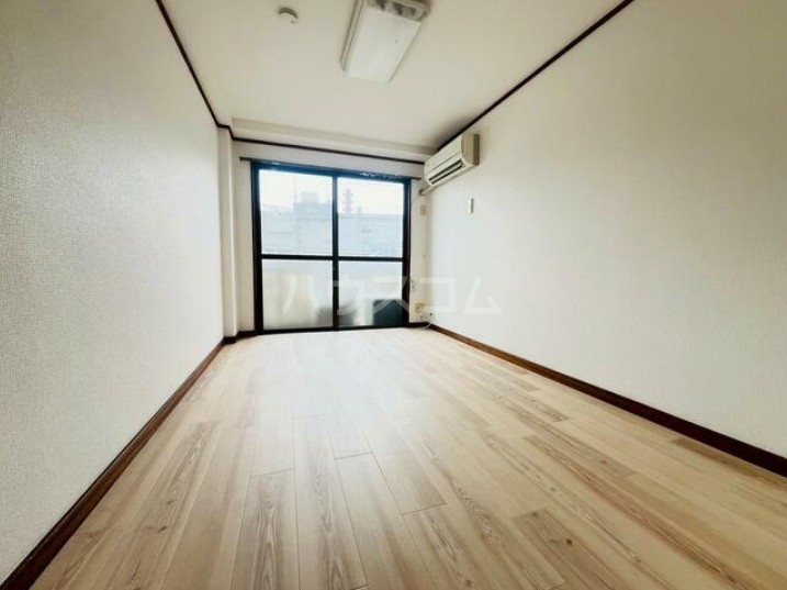 4/24 リビング/ダイニング