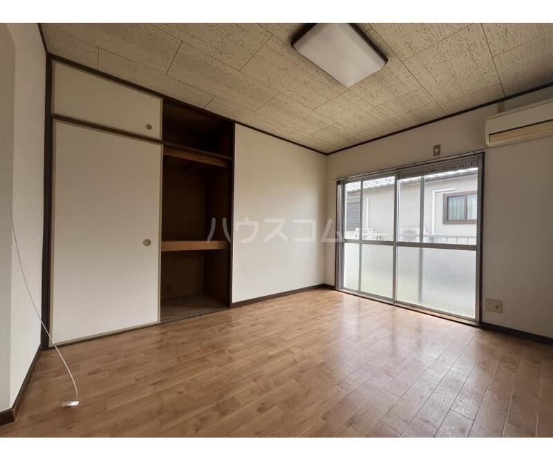 10/23 バルコニー