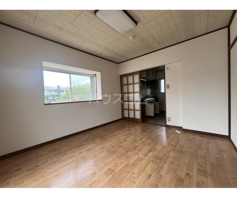 3/23 リビング/ダイニング