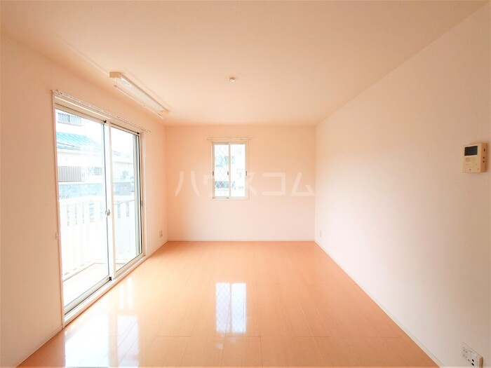 5/20 リビング/ダイニング