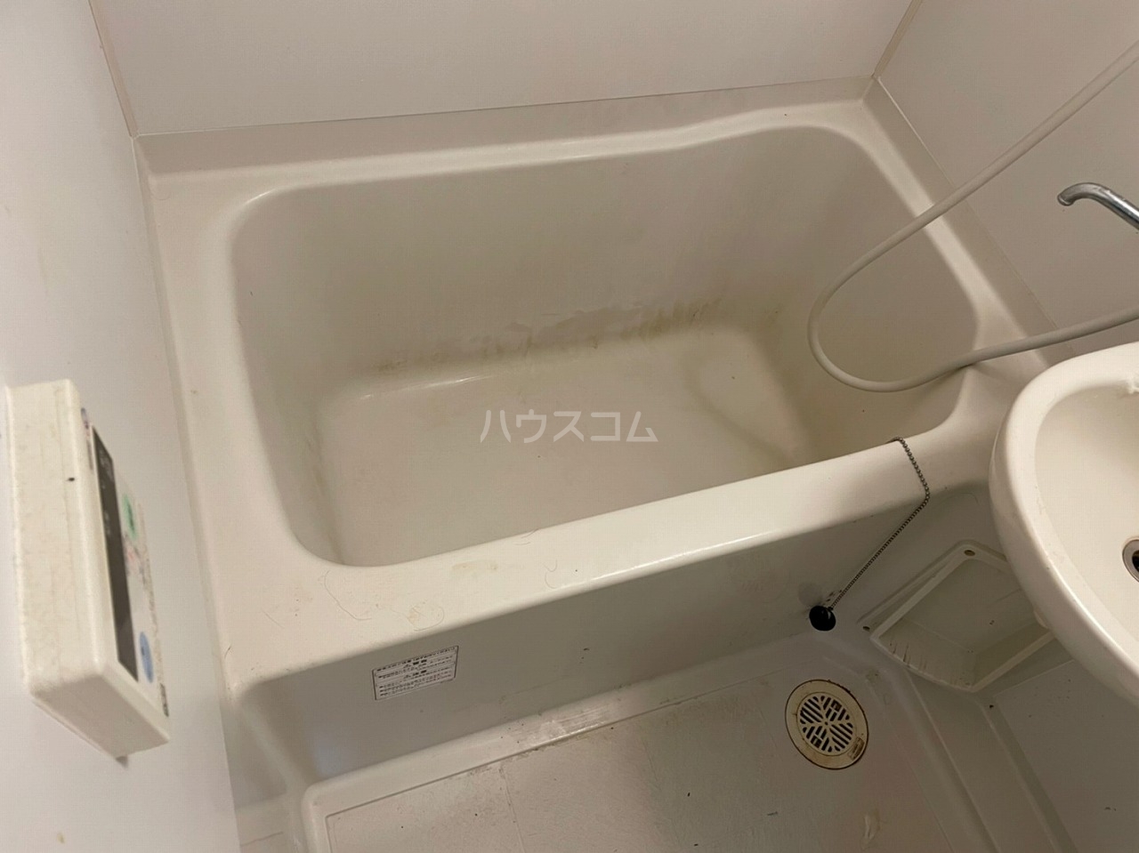 9/30 浴室