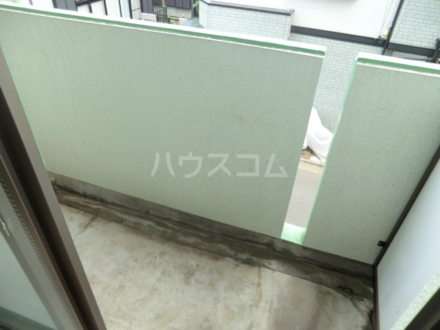 16/30 バルコニー