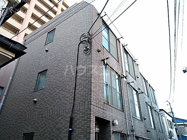3/30 外観