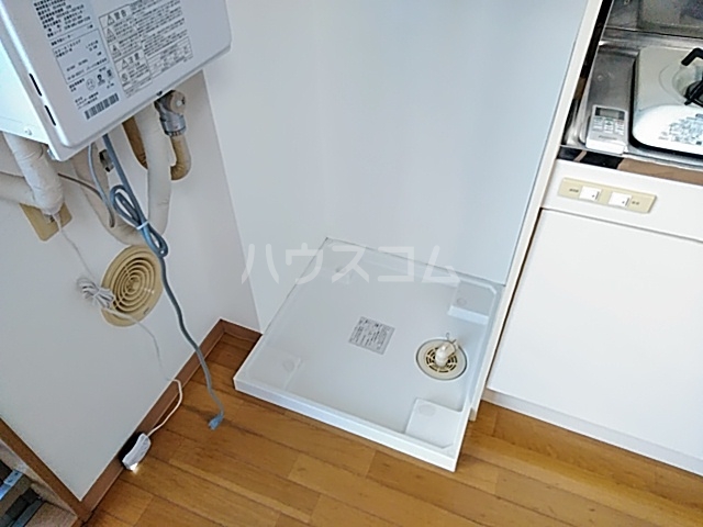 20/30 設備