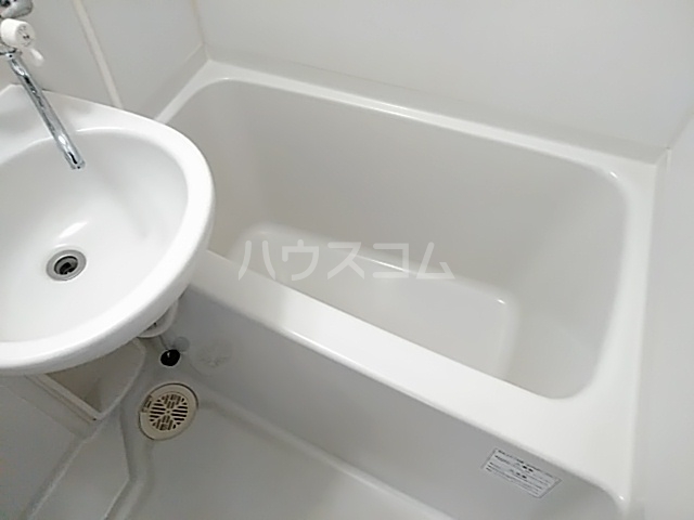 18/30 洗面