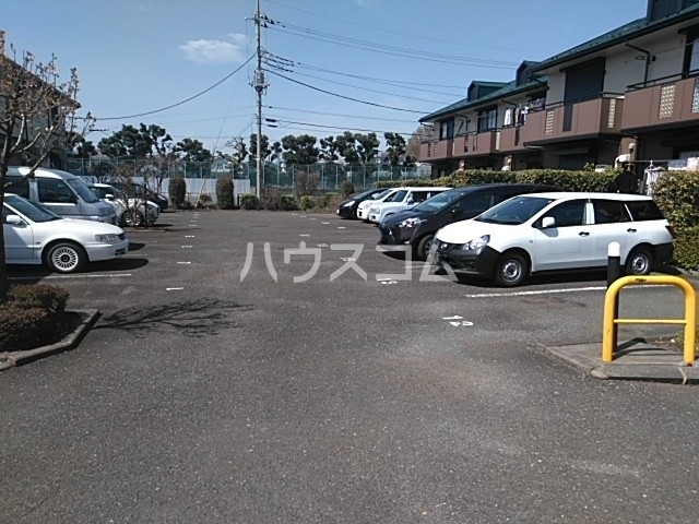 17/27 駐車場