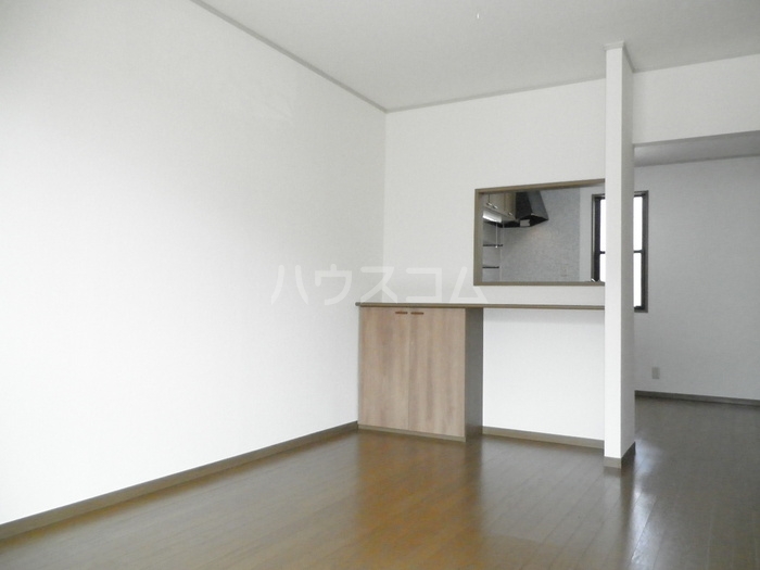 3/27 リビング/ダイニング