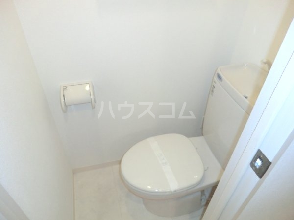17/30 トイレ