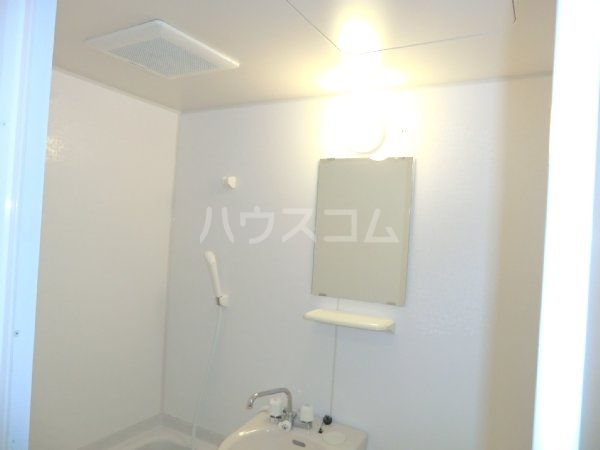 18/30 洗面