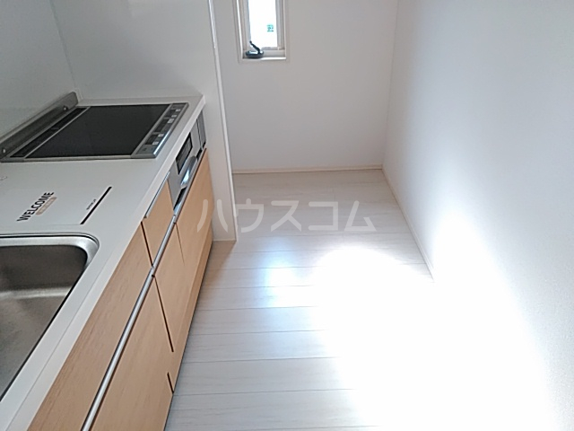 25/30 バルコニー