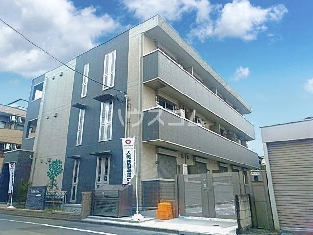 1/30 外観