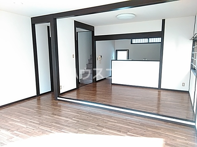 5/30 リビング/ダイニング