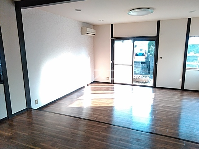 6/30 リビング/ダイニング