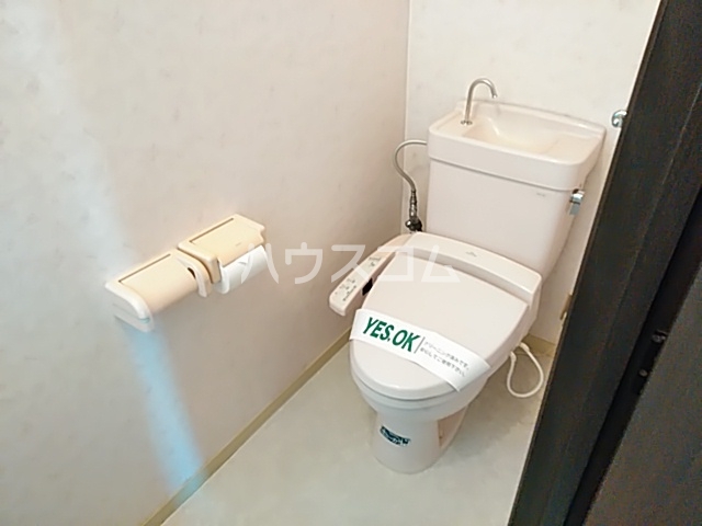 19/30 トイレ