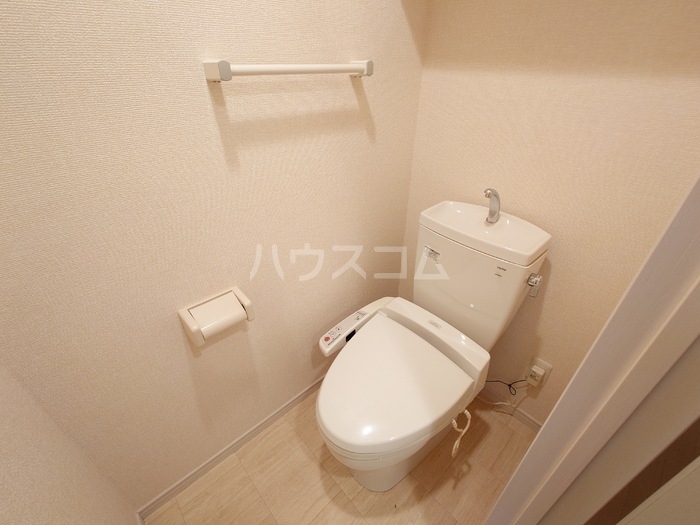 14/30 トイレ