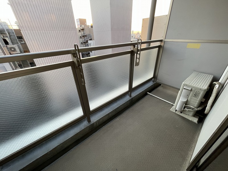 16/30 バルコニー