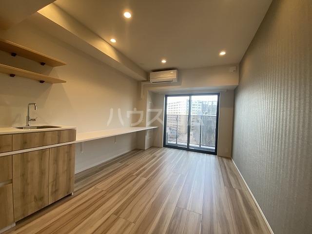 3/26 リビング/ダイニング