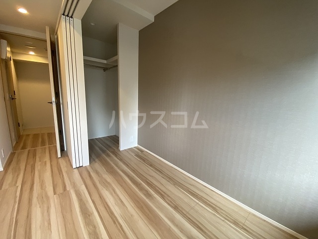 6/26 寝室