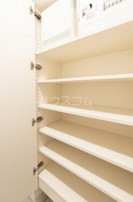 5/25 収納