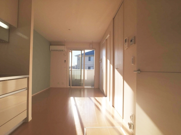 3/19 リビング/ダイニング