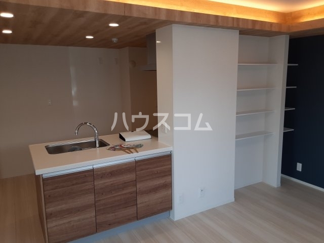 11/30 室内