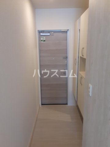 15/30 玄関
