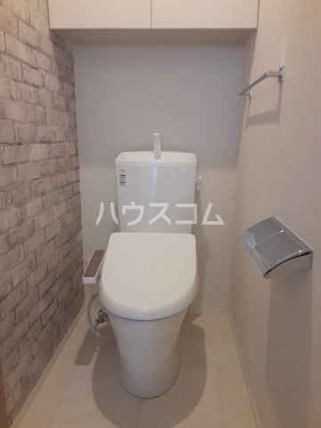 18/30 トイレ