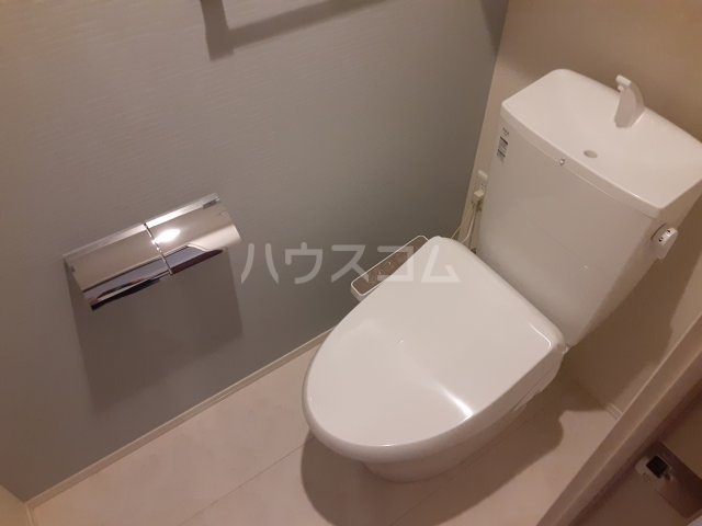 17/30 トイレ