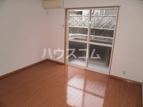 12/25 バルコニー