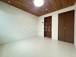 4/25 室内