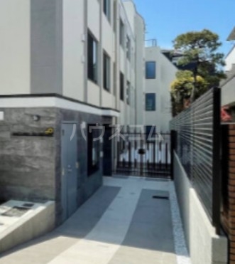 2/12 エントランス