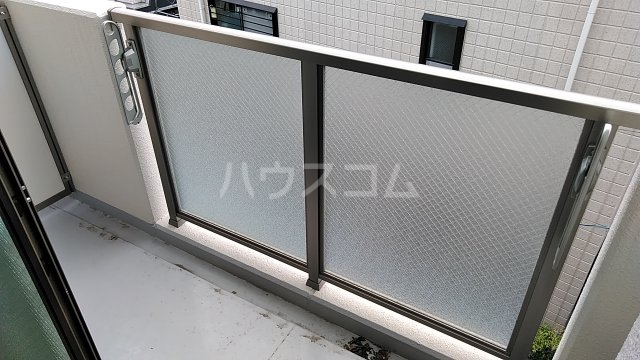 13/27 バルコニー