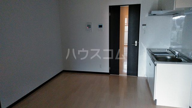 3/27 リビング/ダイニング