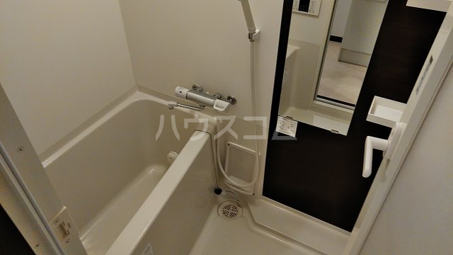 8/27 浴室