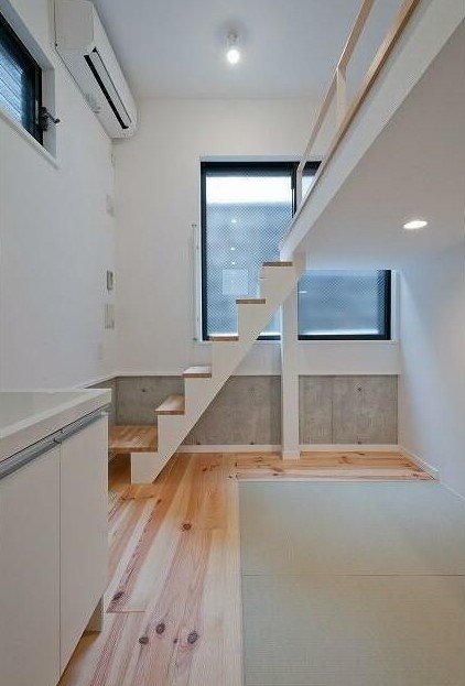 3/18 リビング/ダイニング