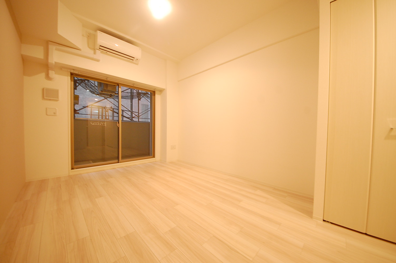 4/28 リビング/ダイニング