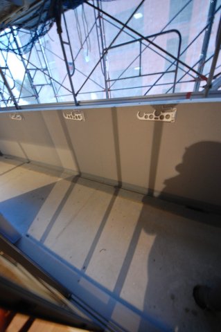 14/28 バルコニー