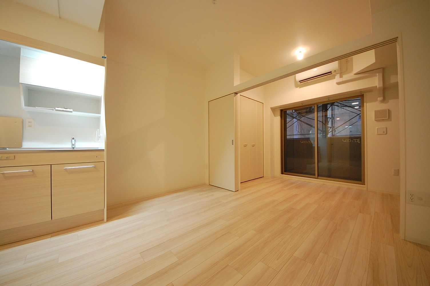 3/26 リビング/ダイニング