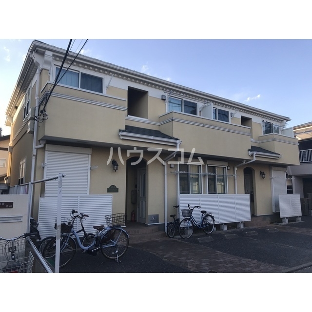 1/21 外観