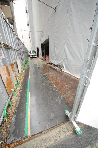 20/30 エントランス