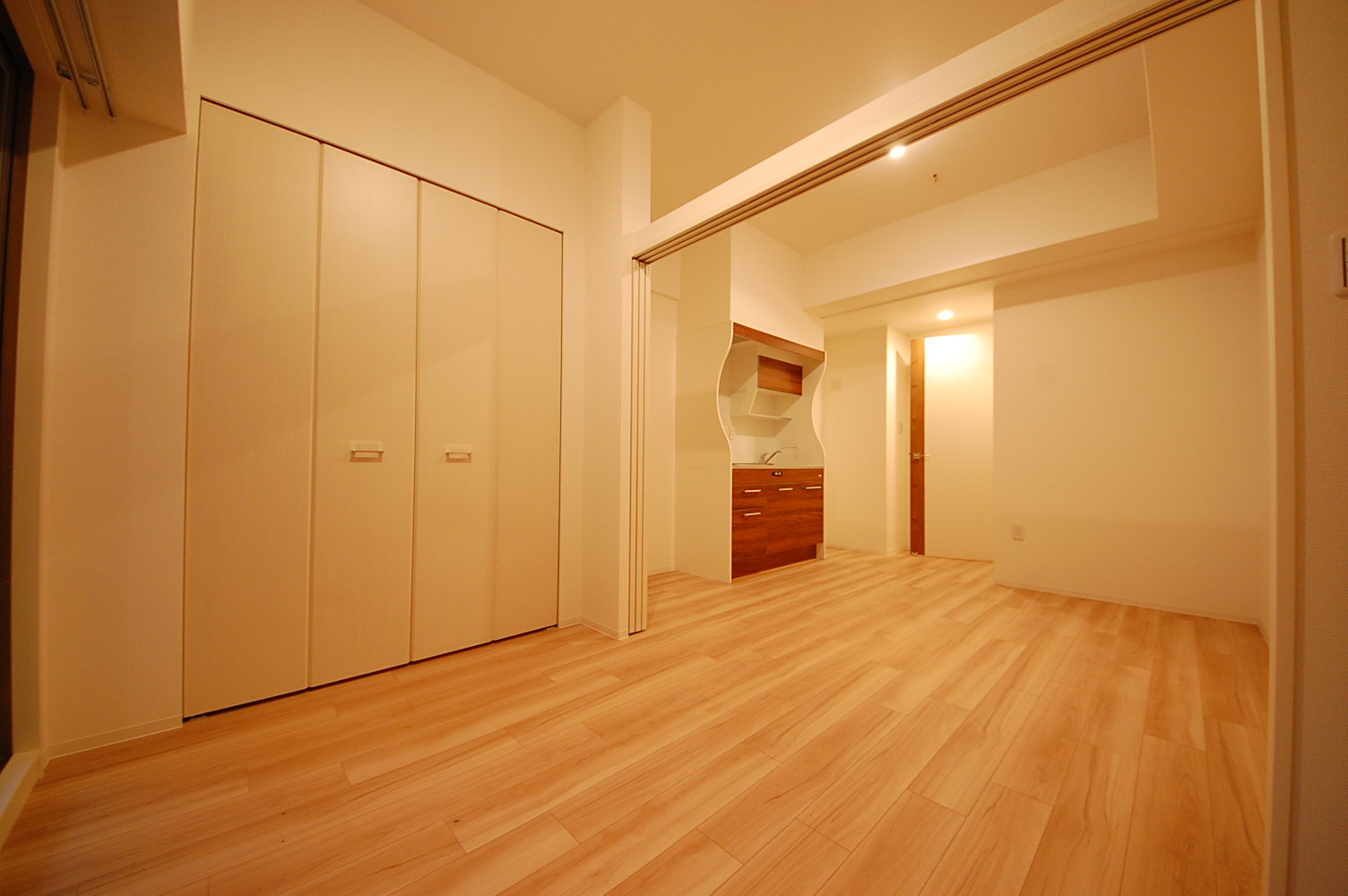 3/25 リビング/ダイニング