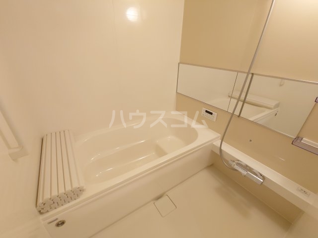14/29 浴室