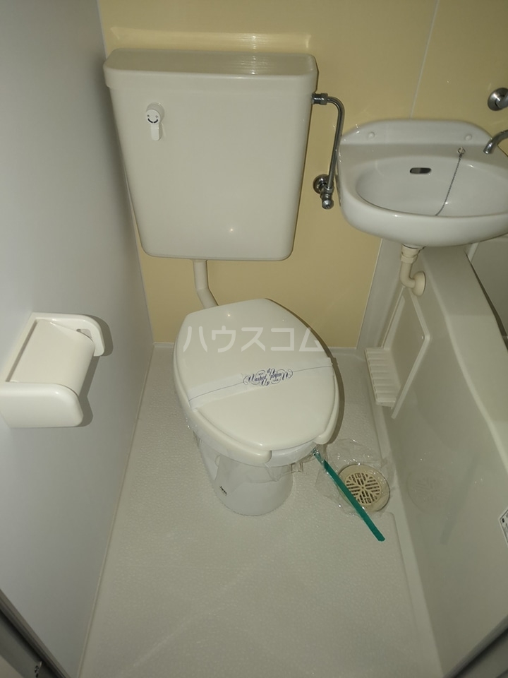 9/20 トイレ