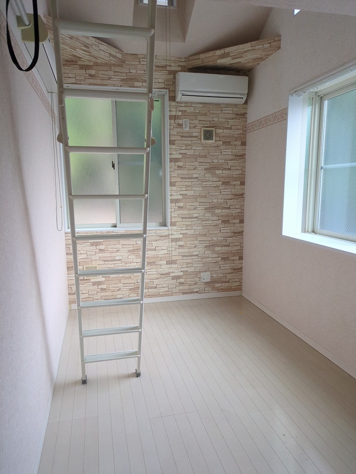 3/20 リビング/ダイニング