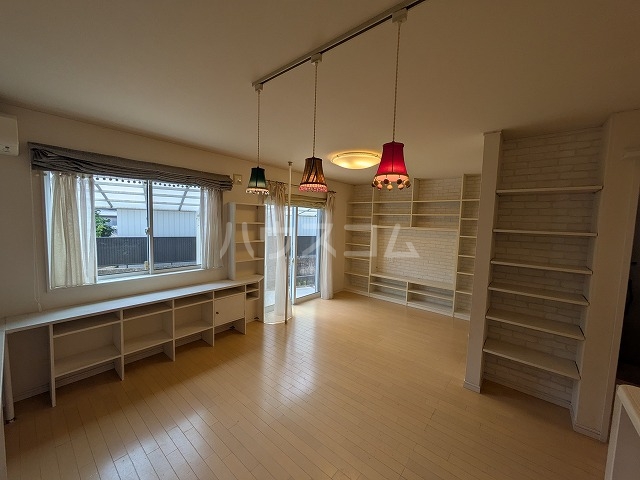 4/30 リビング/ダイニング