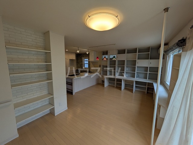 3/30 リビング/ダイニング