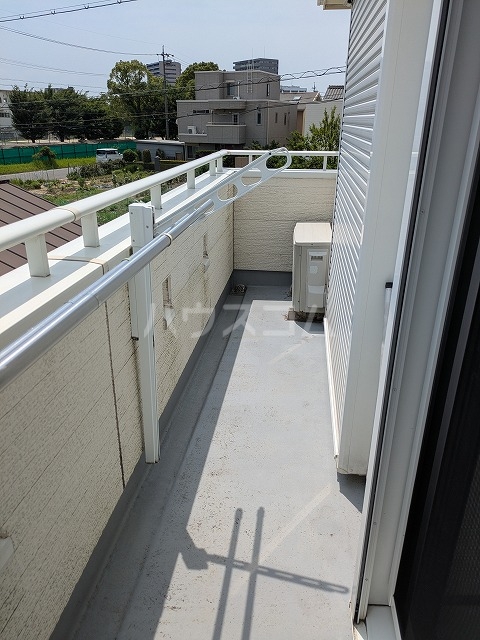 24/30 バルコニー