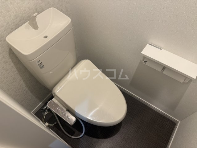 11/28 トイレ