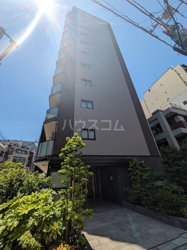 1/8 外観